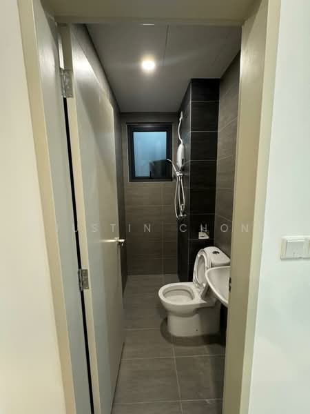 Service Residence for Rent at Nexus Taman Pertama - Justin Chon - Bathroom - PropertyGuru.com.my