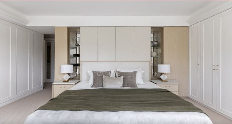 Condominium for Sale at The Treez Jalil Residen - Francis Ling - PropertyGuru.com.my