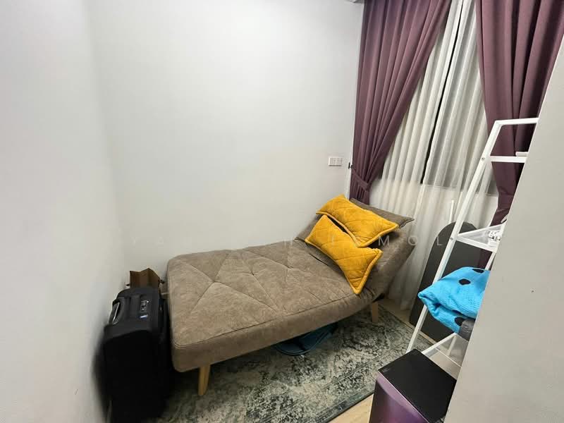 Service Residence for Rent at H2O Residences - Syahirah Ismol - Interior - PropertyGuru.com.my