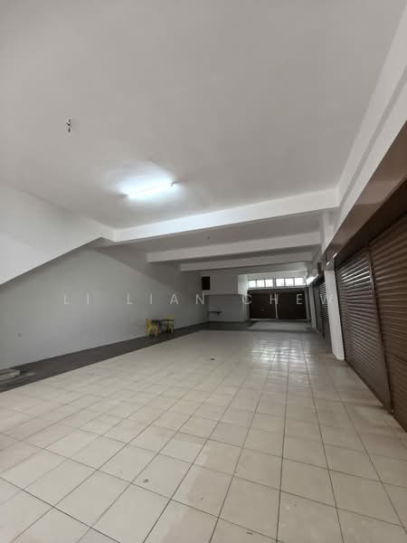 Shop for Rent in Taman Desa Cemerlang (Ulu Tiram) - Li Lian Chew - PropertyGuru.com.my
