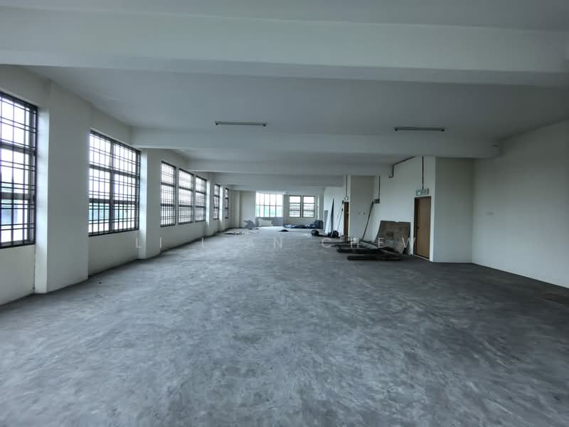 Shop for Rent in Taman Desa Cemerlang (Ulu Tiram) - Li Lian Chew - PropertyGuru.com.my