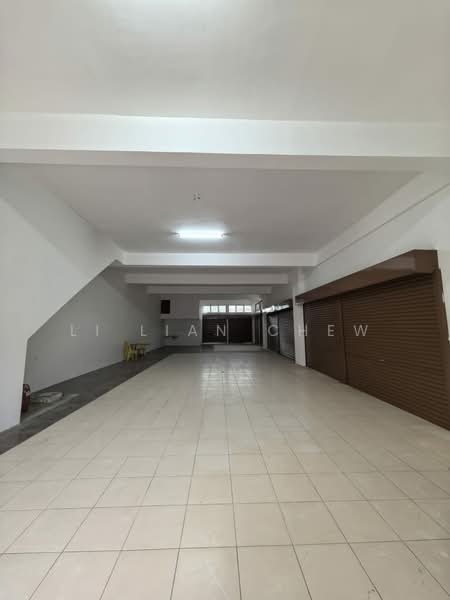 Shop for Rent in Taman Desa Cemerlang (Ulu Tiram) - Li Lian Chew - PropertyGuru.com.my
