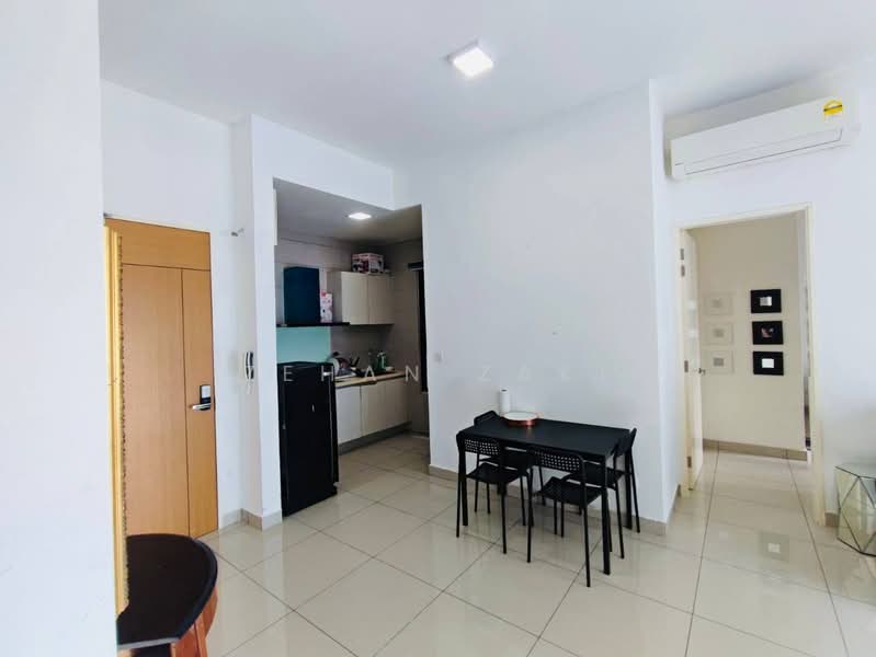 Service Residence for Rent at Conezion Residences - Zehan Zaki - PropertyGuru.com.my