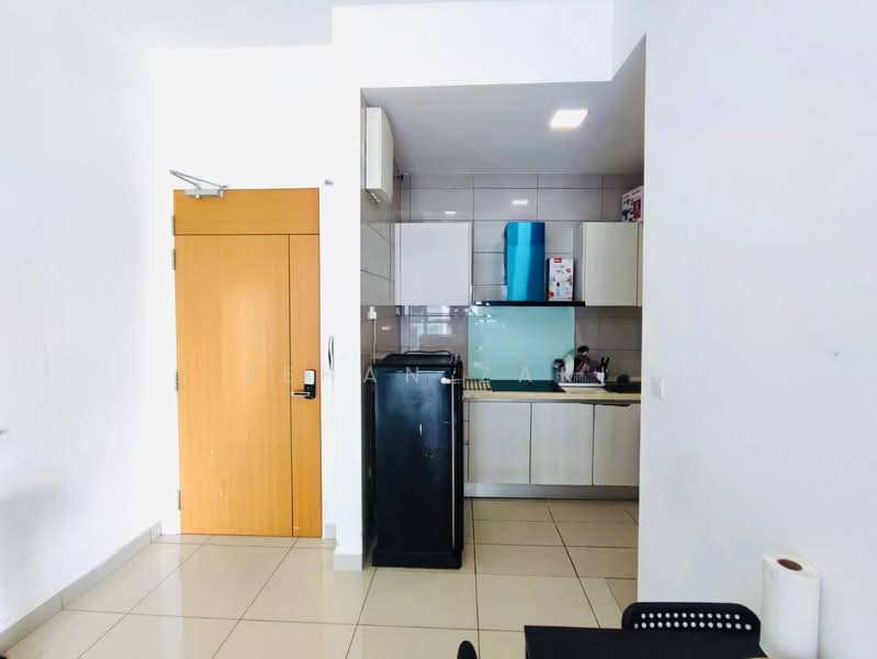 Service Residence for Rent at Conezion Residences - Zehan Zaki - PropertyGuru.com.my