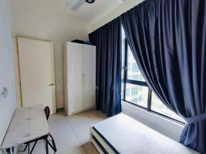 Service Residence for Rent at Conezion Residences - Zehan Zaki - PropertyGuru.com.my