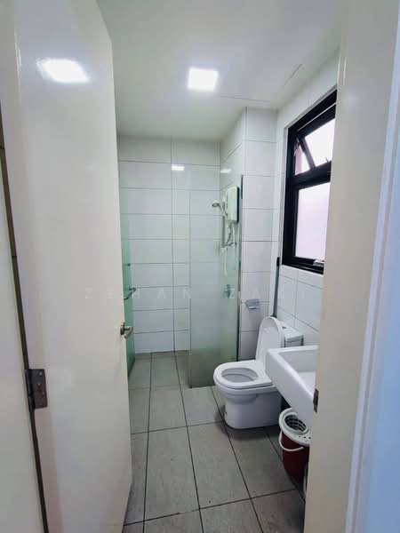 Service Residence for Rent at Conezion Residences - Zehan Zaki - PropertyGuru.com.my