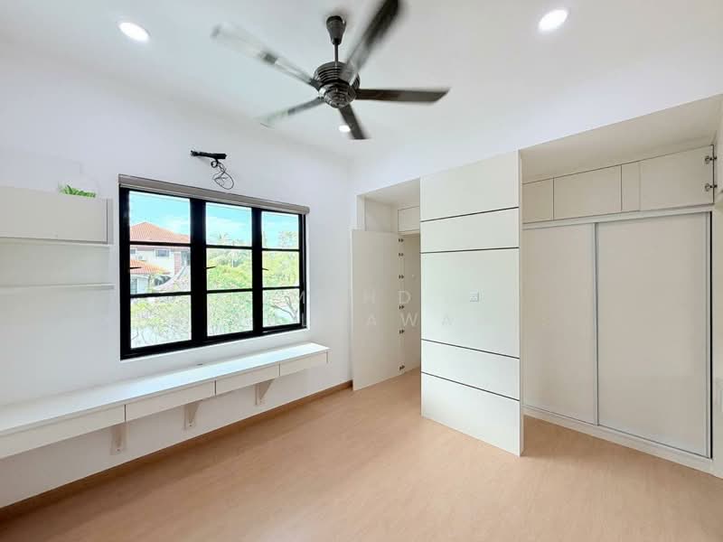 Rumah Banglo untuk Disewa di Ara Damansara (Petaling Jaya) - Muhd Khairulnawawi Kamaruddin - PropertyGuru.com.my