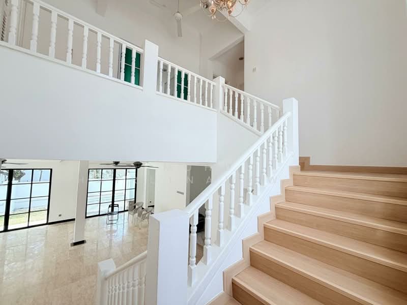 Rumah Banglo untuk Disewa di Ara Damansara (Petaling Jaya) - Muhd Khairulnawawi Kamaruddin - PropertyGuru.com.my