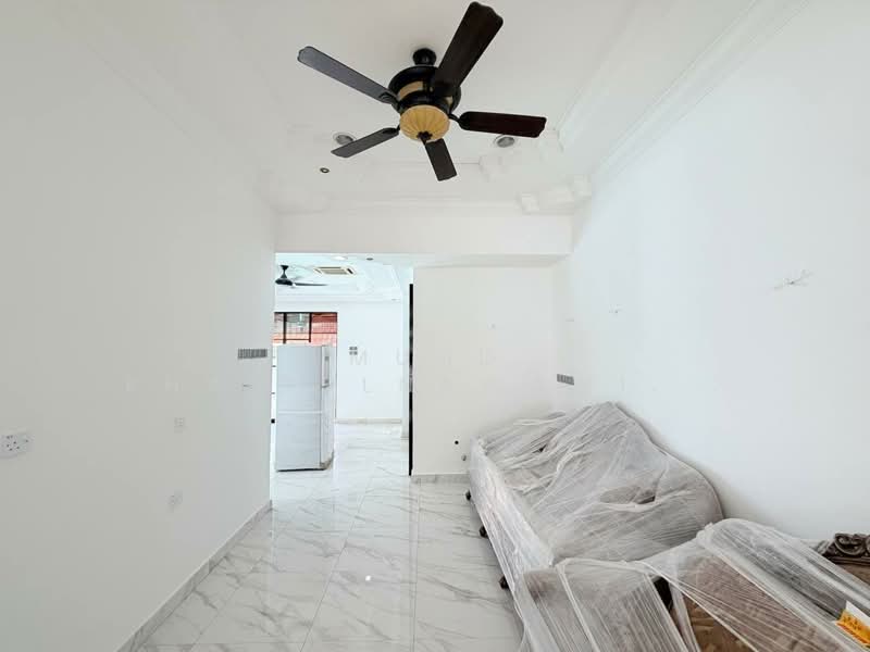 Rumah Banglo untuk Disewa di Ara Damansara (Petaling Jaya) - Muhd Khairulnawawi Kamaruddin - PropertyGuru.com.my