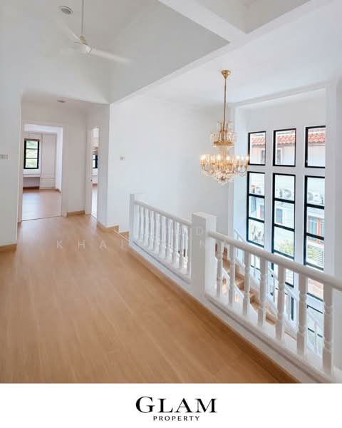 Rumah Banglo untuk Disewa di Ara Damansara (Petaling Jaya) - Muhd Khairulnawawi Kamaruddin - PropertyGuru.com.my