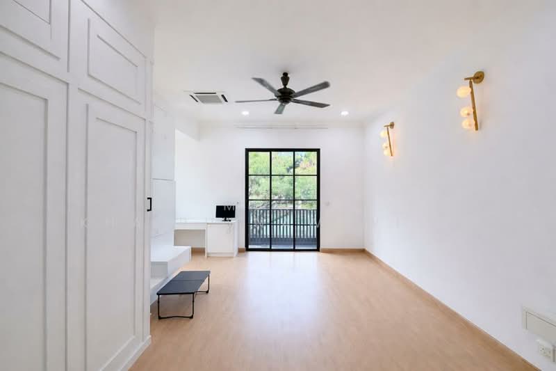 Rumah Banglo untuk Disewa di Ara Damansara (Petaling Jaya) - Muhd Khairulnawawi Kamaruddin - PropertyGuru.com.my