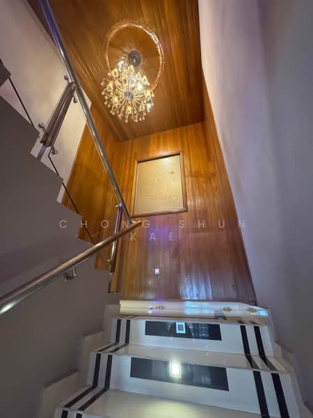 Semi-Detached House for Sale in Bandar Puteri Puchong (Puchong) - Chong Shun Kae - Interior - PropertyGuru.com.my