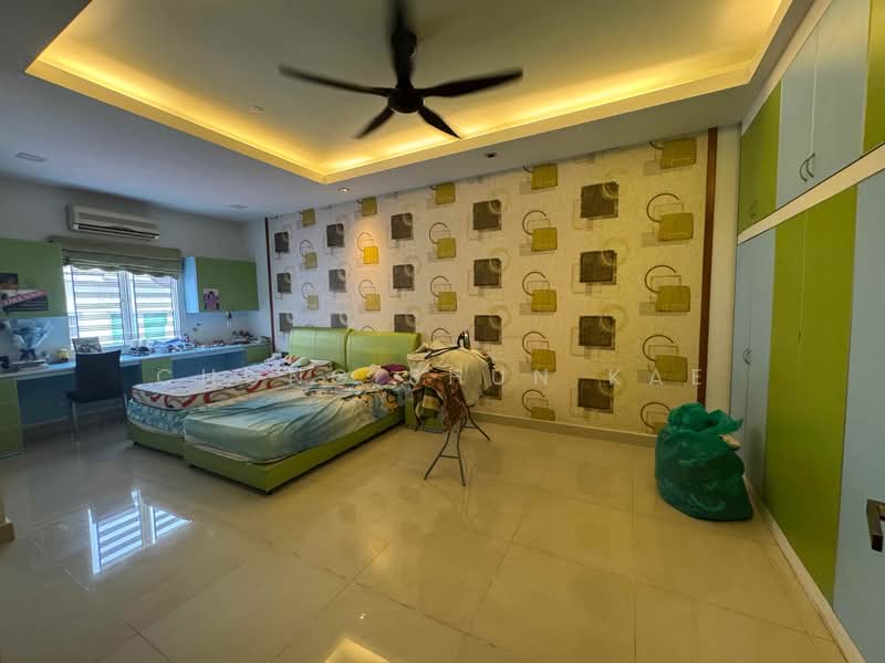 Semi-Detached House for Sale in Bandar Puteri Puchong (Puchong) - Chong Shun Kae - Bedroom - PropertyGuru.com.my