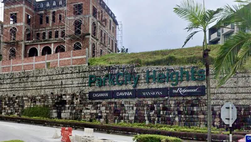 Bungalow for Sale in Desa Parkcity (Kuala Lumpur) - Kian Boon - Exterior - PropertyGuru.com.my