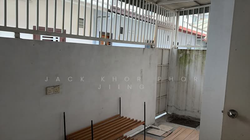 2-storey Terraced House for Sale in Setia Indah (Setia Alam) - Jack Khor Phor Jiing - Exterior - PropertyGuru.com.my