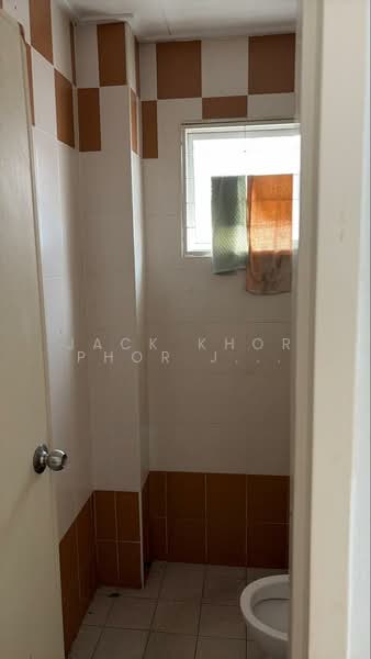2-storey Terraced House for Sale in Setia Indah (Setia Alam) - Jack Khor Phor Jiing - Bathroom - PropertyGuru.com.my