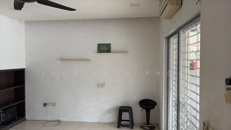 2-storey Terraced House for Sale in Setia Indah (Setia Alam) - Jack Khor Phor Jiing - Interior - PropertyGuru.com.my