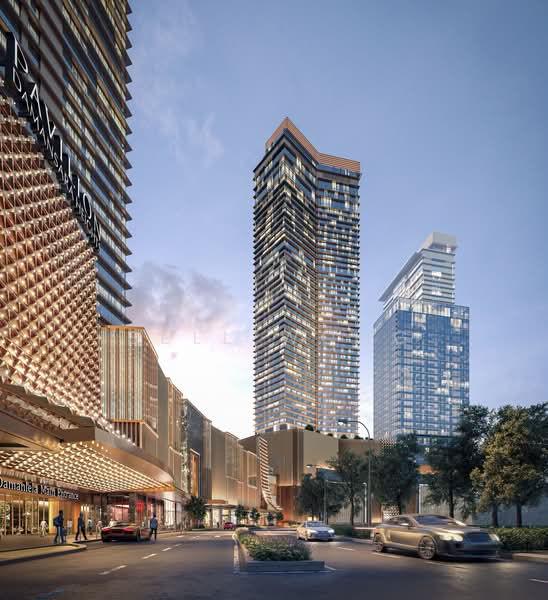 Service Residence for Sale at Pavilion Damansara Heights - Bell Wong - PropertyGuru.com.my