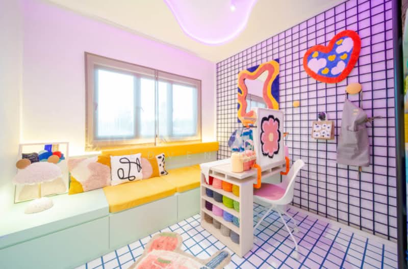 For Sale - Santai @ Eco Spring
