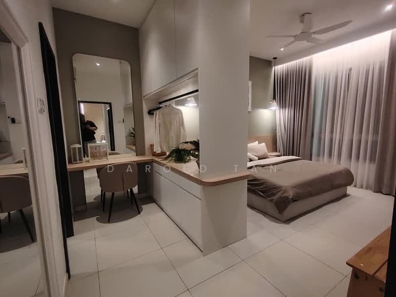 Condominium for Sale at Goodwood Residence - Darold Tan - Bedroom - PropertyGuru.com.my