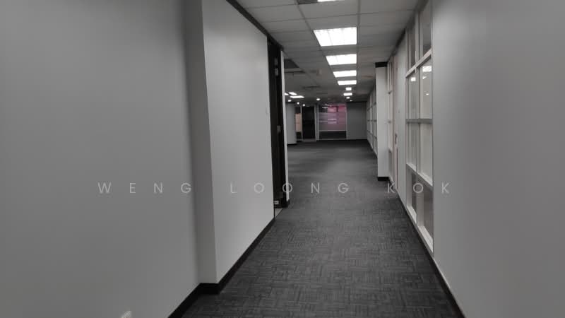 For Sale - Wisma Chinese Chamber