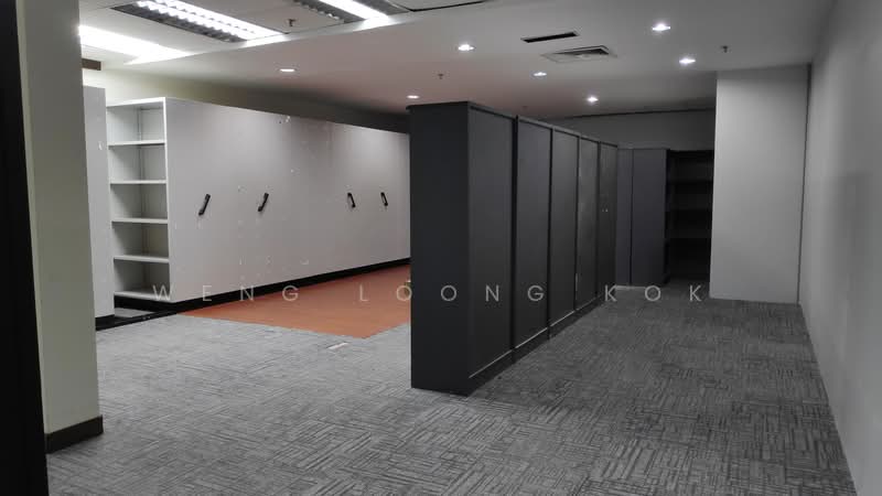 For Sale - Wisma Chinese Chamber