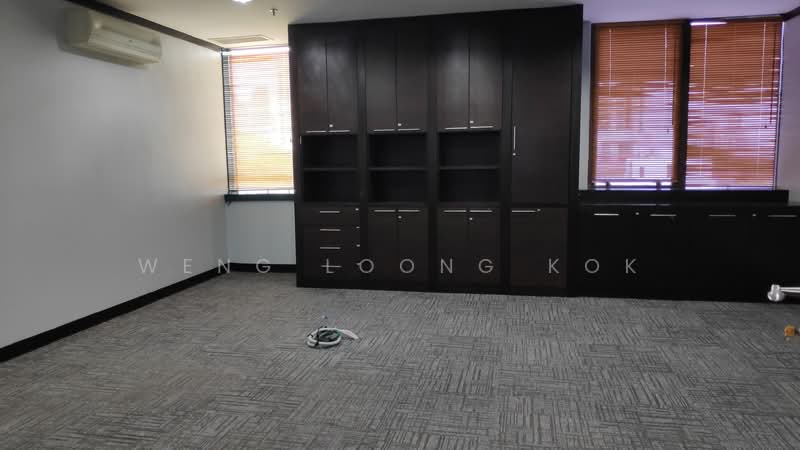 For Sale - Wisma Chinese Chamber