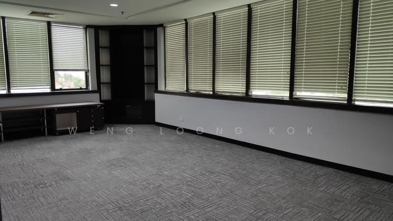 For Sale - Wisma Chinese Chamber