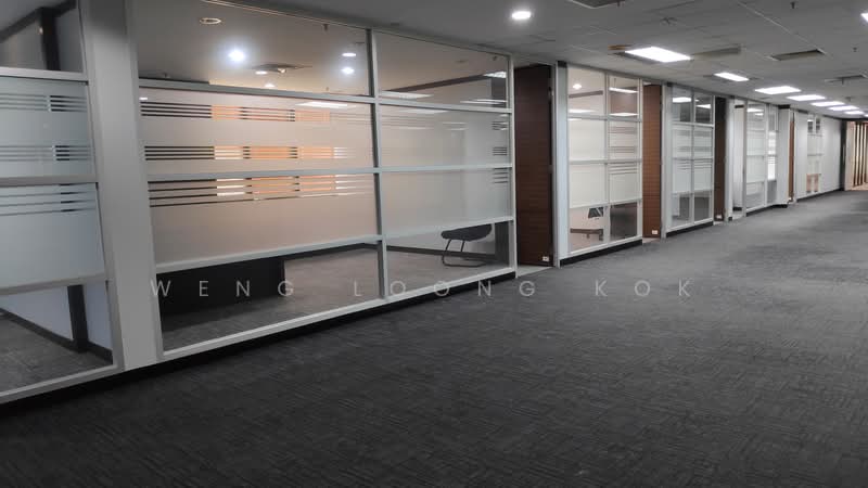 For Sale - Wisma Chinese Chamber