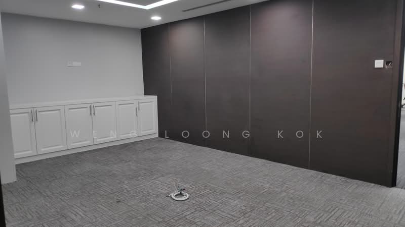 For Sale - Wisma Chinese Chamber