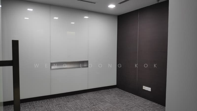 For Sale - Wisma Chinese Chamber