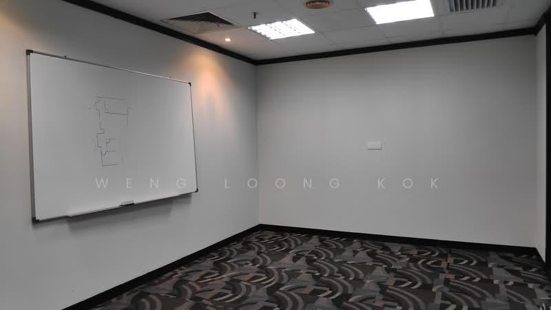 For Sale - Wisma Chinese Chamber