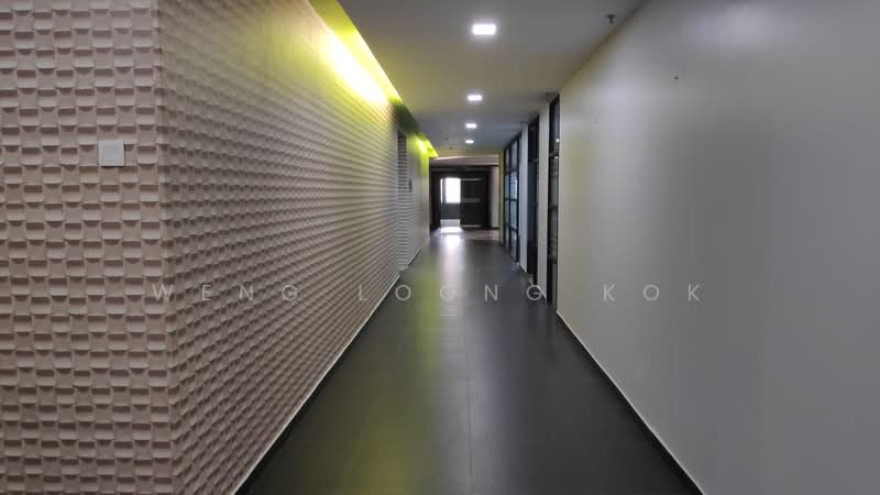 For Sale - Wisma Chinese Chamber