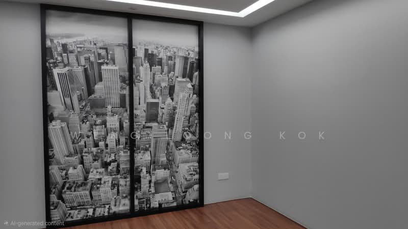 For Sale - Wisma Chinese Chamber