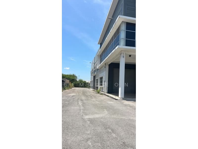 Kilang untuk Disewa di Port Klang (Pelabuhan Klang) (Selangor) - Lim Jeon - Exterior - PropertyGuru.com.my