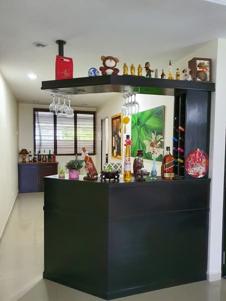 Condominium for Rent at Twin Towers - Ryan Sim - Interior - PropertyGuru.com.my