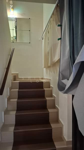 2-storey Terraced House for Sale in Bukit Jelutong (Shah Alam) - Shirley Looi - Interior - PropertyGuru.com.my