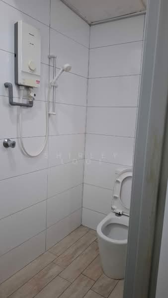 2-storey Terraced House for Sale in Bukit Jelutong (Shah Alam) - Shirley Looi - Bathroom - PropertyGuru.com.my