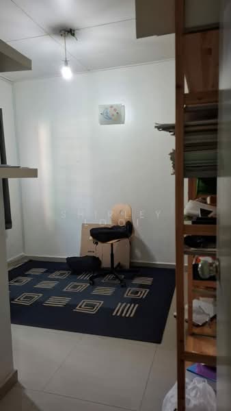 2-storey Terraced House for Sale in Bukit Jelutong (Shah Alam) - Shirley Looi - Study - PropertyGuru.com.my