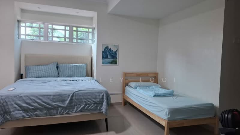 2-storey Terraced House for Sale in Bukit Jelutong (Shah Alam) - Shirley Looi - Bedroom - PropertyGuru.com.my