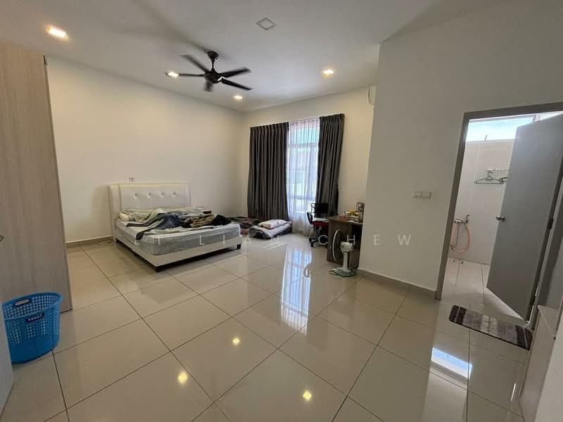 2-storey Terraced House for Rent in Horizon Hills (Iskandar Puteri (Nusajaya)) - Li Lian Chew - PropertyGuru.com.my
