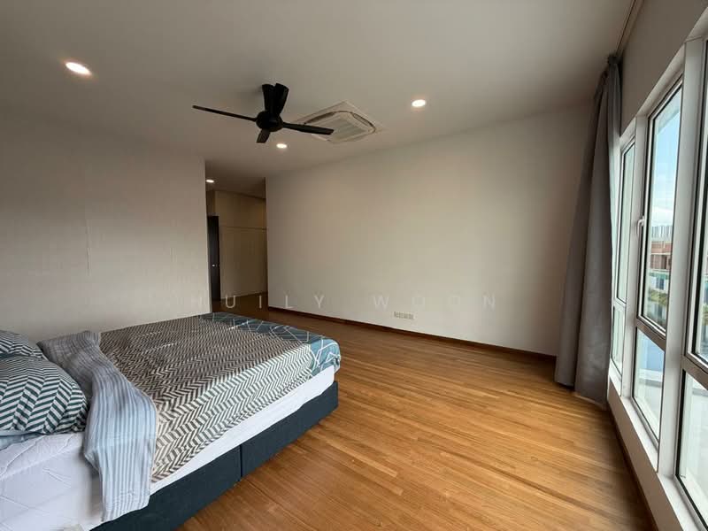 Bungalow for Rent in Senibong (Permas Jaya) - Huily Woon - Bedroom - PropertyGuru.com.my