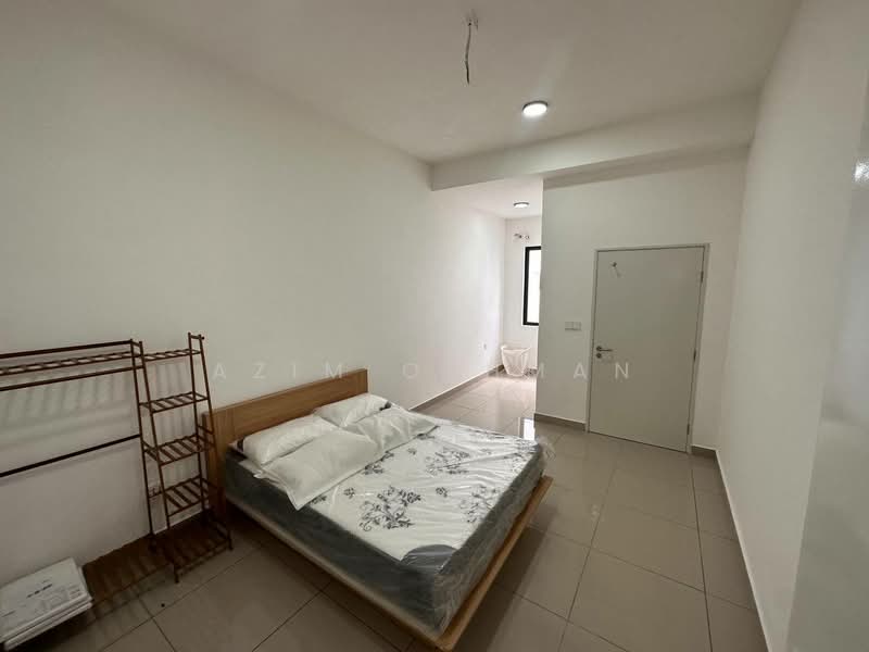 2-storey Terraced House for Sale in Cyberjaya (Selangor) - Azim Othman - Bedroom - PropertyGuru.com.my