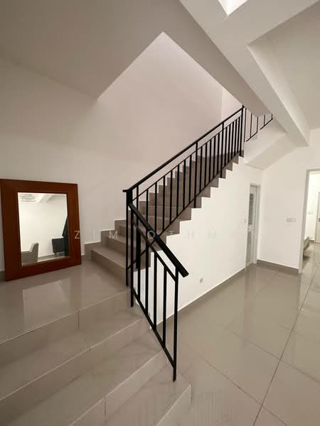 2-storey Terraced House for Sale in Cyberjaya (Selangor) - Azim Othman - Interior - PropertyGuru.com.my