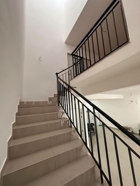 2-storey Terraced House for Sale in Cyberjaya (Selangor) - Azim Othman - Interior - PropertyGuru.com.my