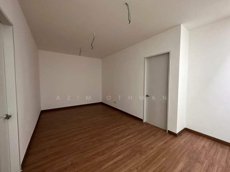 2-storey Terraced House for Sale in Cyberjaya (Selangor) - Azim Othman - Interior - PropertyGuru.com.my