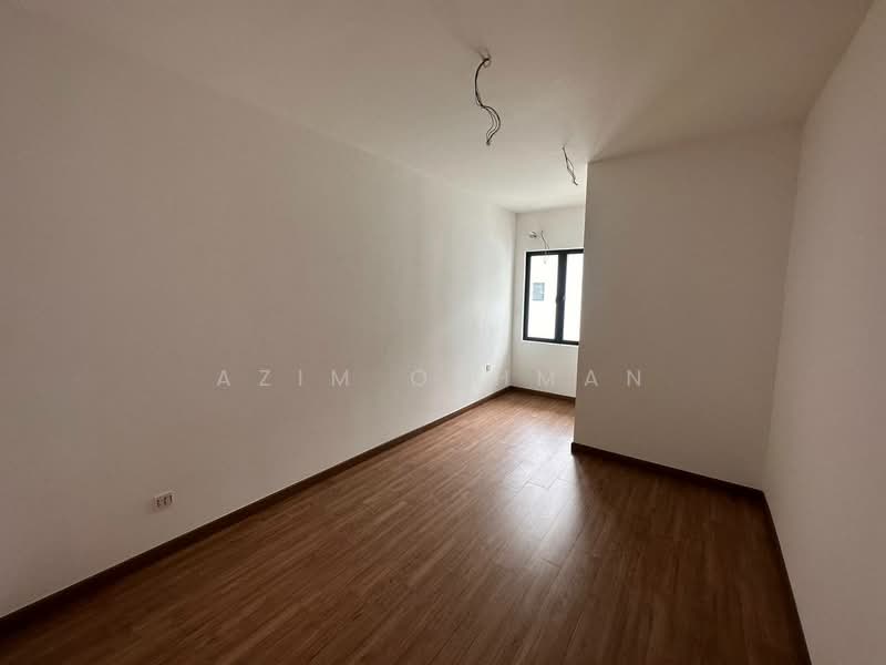 2-storey Terraced House for Sale in Cyberjaya (Selangor) - Azim Othman - Interior - PropertyGuru.com.my