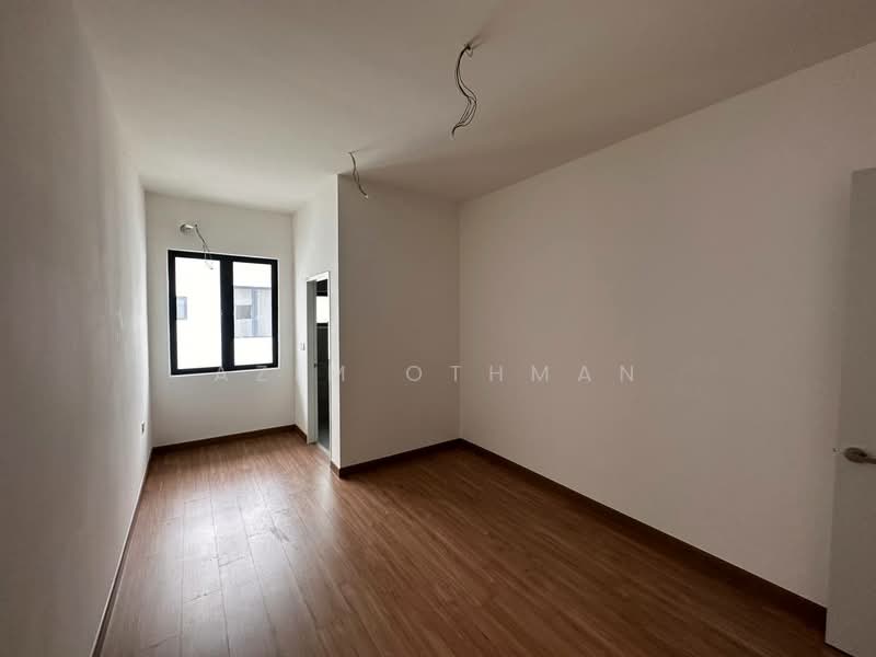 2-storey Terraced House for Sale in Cyberjaya (Selangor) - Azim Othman - Interior - PropertyGuru.com.my