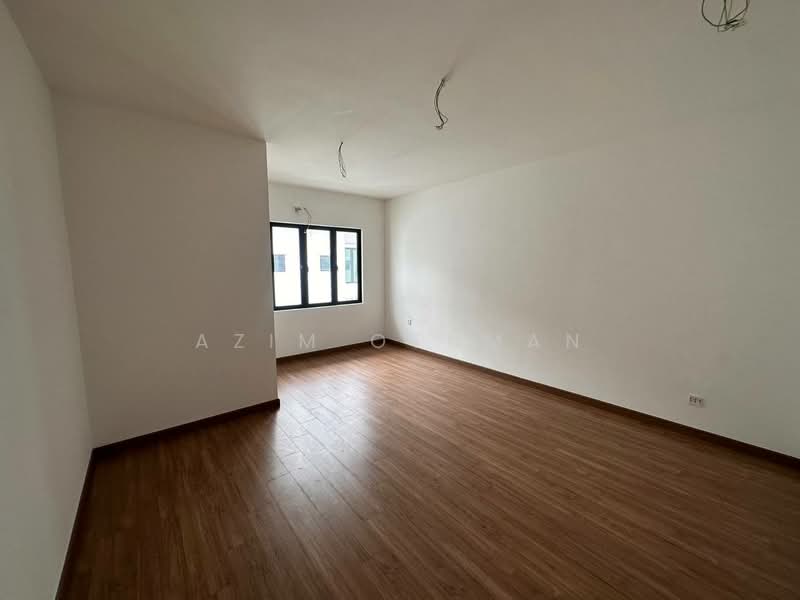 2-storey Terraced House for Sale in Cyberjaya (Selangor) - Azim Othman - Interior - PropertyGuru.com.my