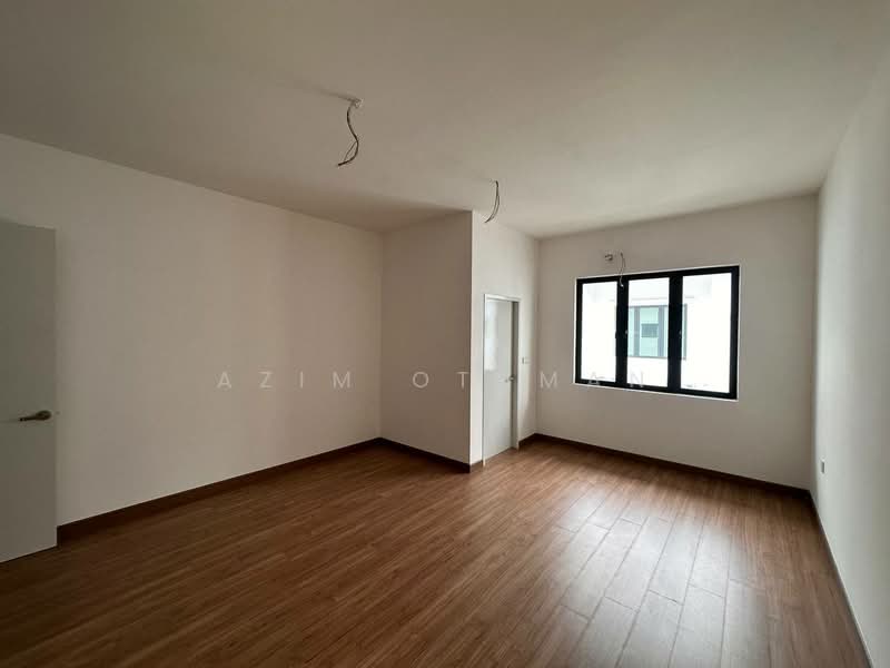 2-storey Terraced House for Sale in Cyberjaya (Selangor) - Azim Othman - Interior - PropertyGuru.com.my